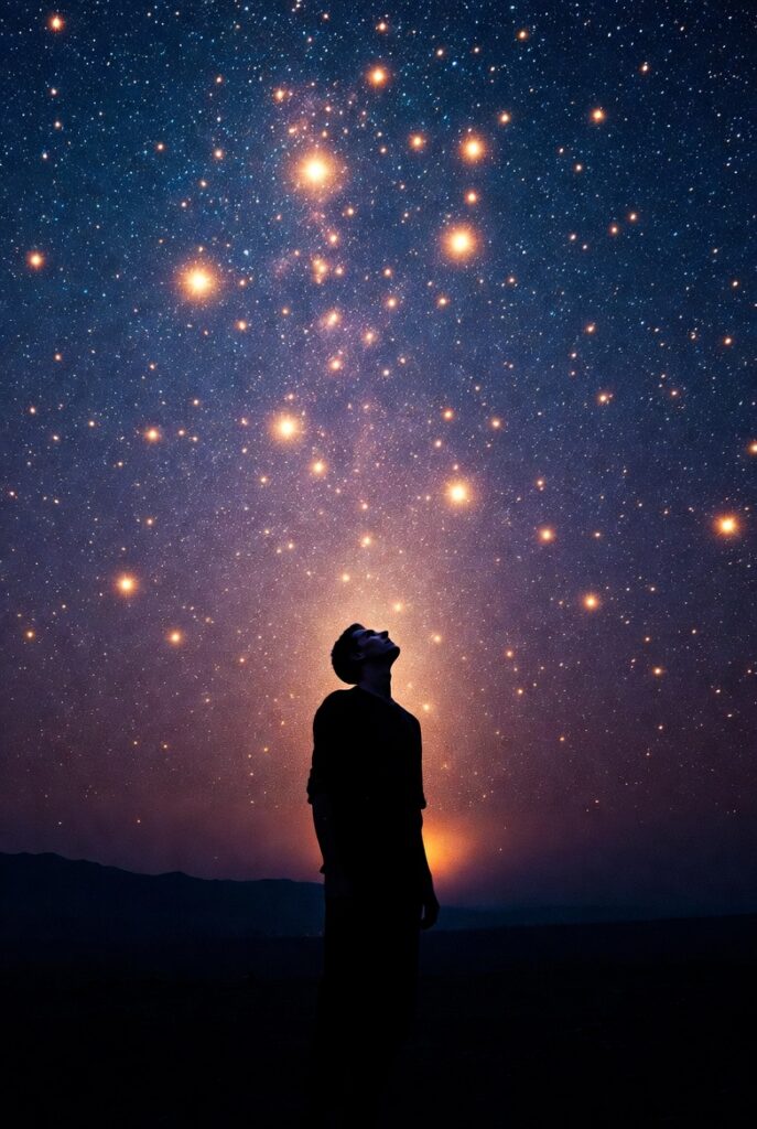 16:16 mensagem do universo reflexão o que está revelando sobre você