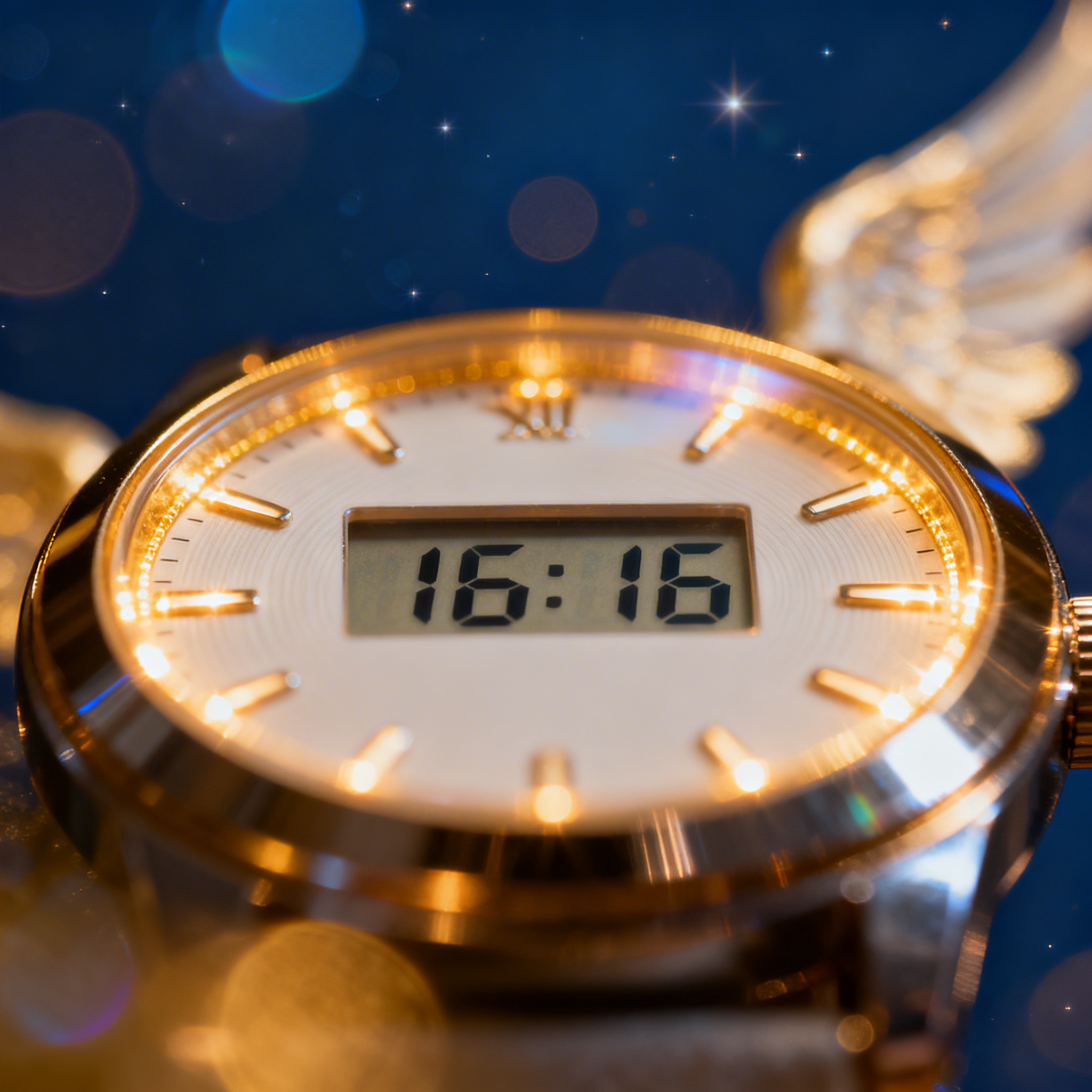 16:16 significado espiritual horas iguais anjos mensagem