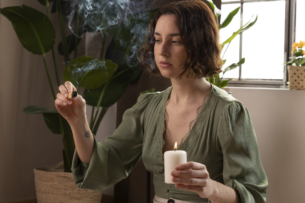 infestação de formigas significado espiritual 