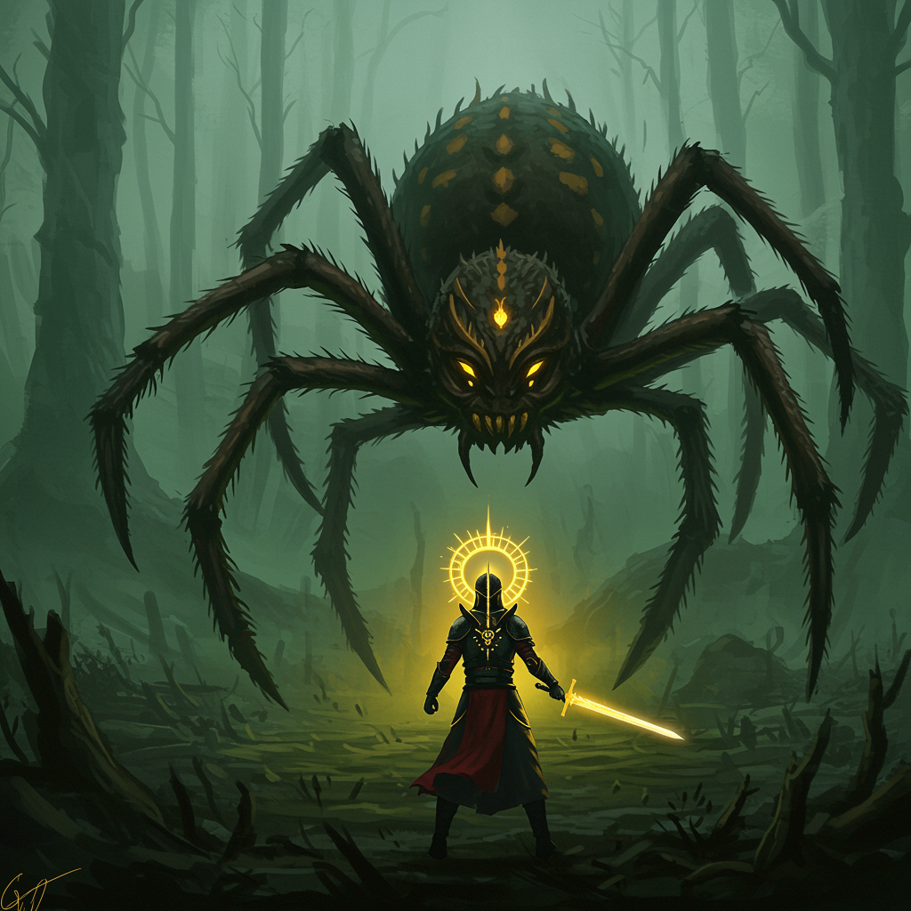 sonhar com aranha caranguejeira significado espiritual umbanda coragem