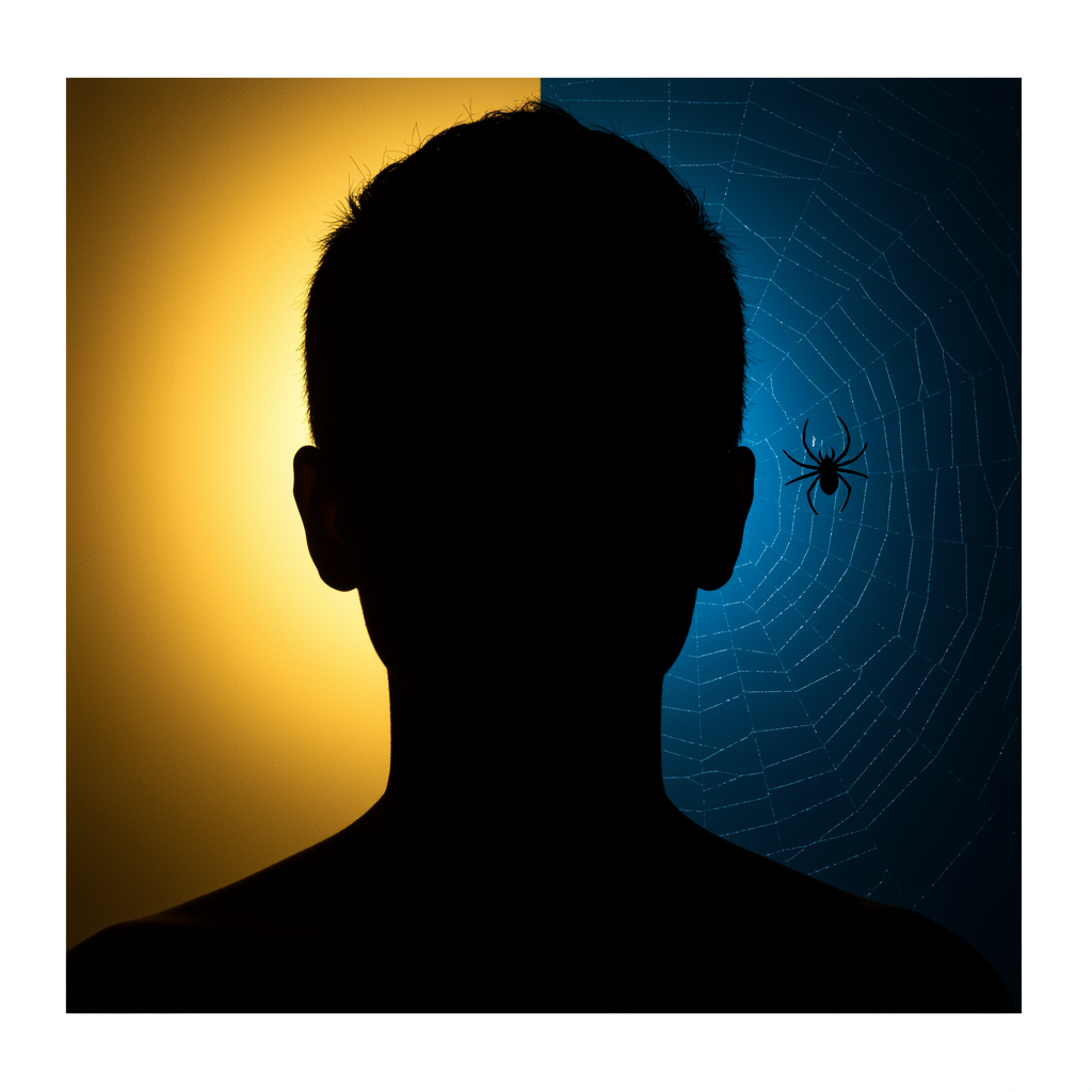 sonhar com aranha no mundo espiritual espiritismo umbanda candomblé