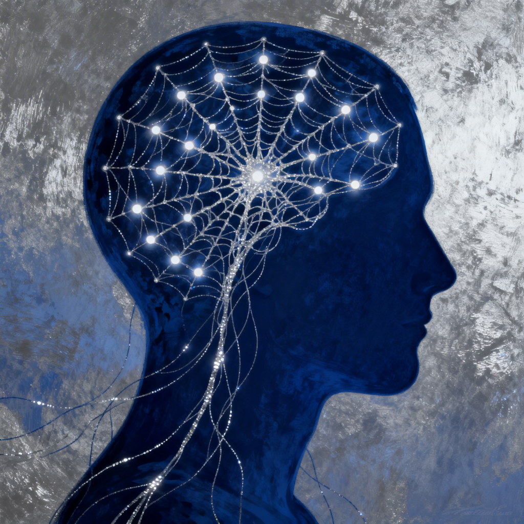 sonhar com aranha preta psicologia sombra jung inconsciente