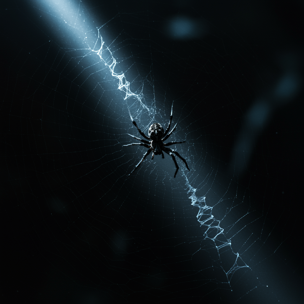 sonhar com aranha preta significado espiritual o que significa