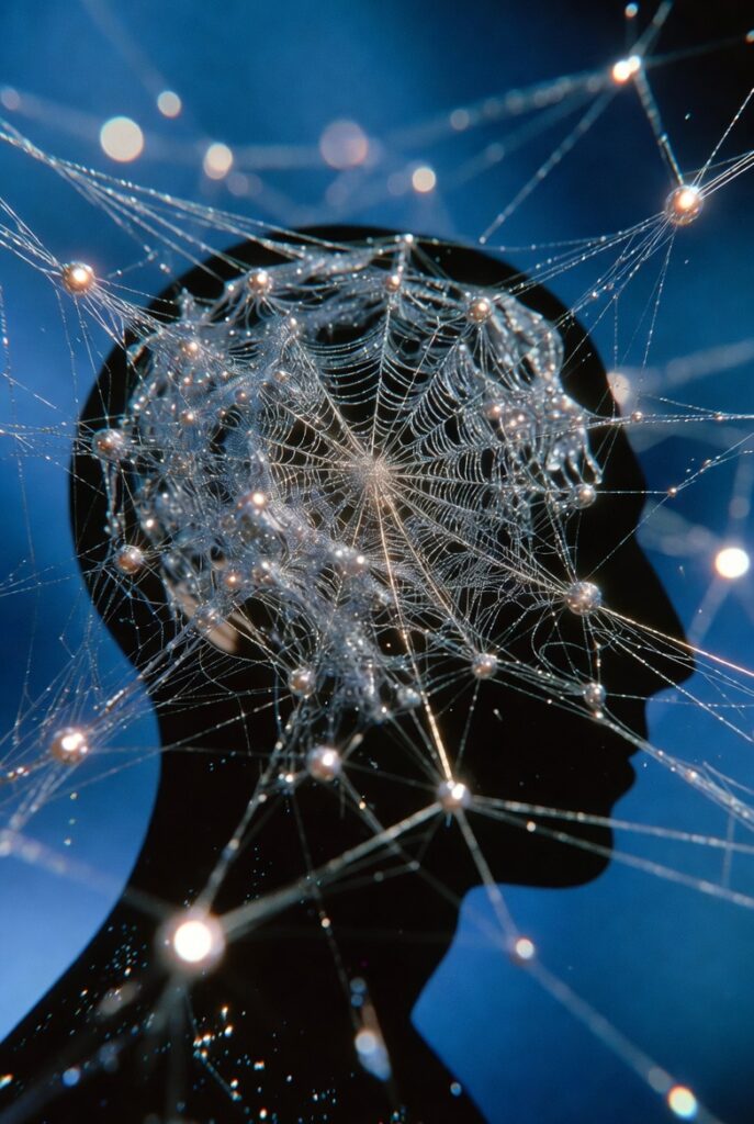 sonhar com aranha psicologia jung inconsciente significado