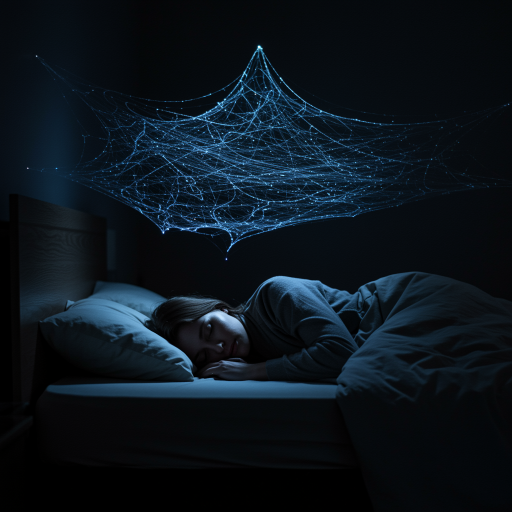 sonhar com aranha significado espiritual o que significa