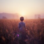 sonhar com criança significado espiritual e psicológico