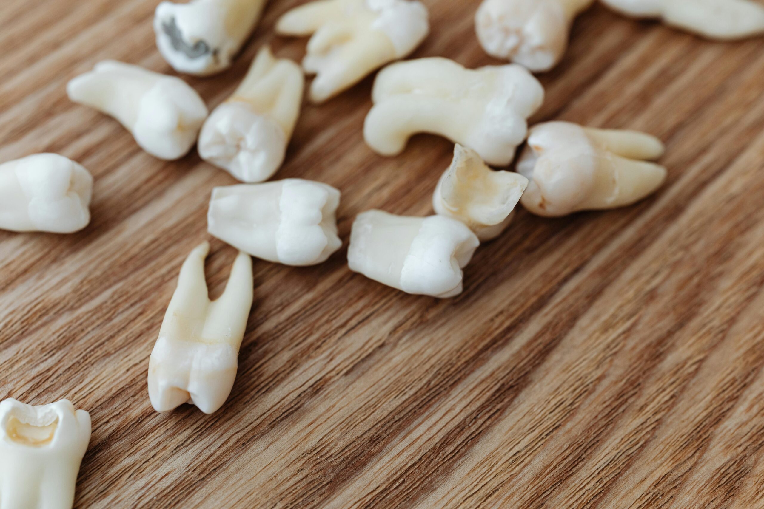onhar com dente significado o que significa