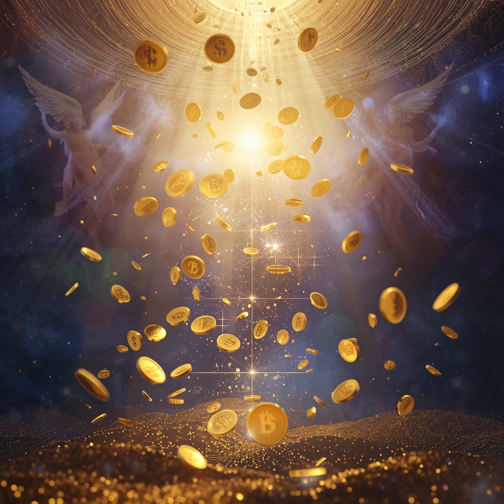 sonhar com dinheiro no mundo espiritual significado espiritual