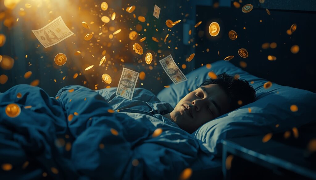 sonhar com dinheiro significado espiritual o que significa