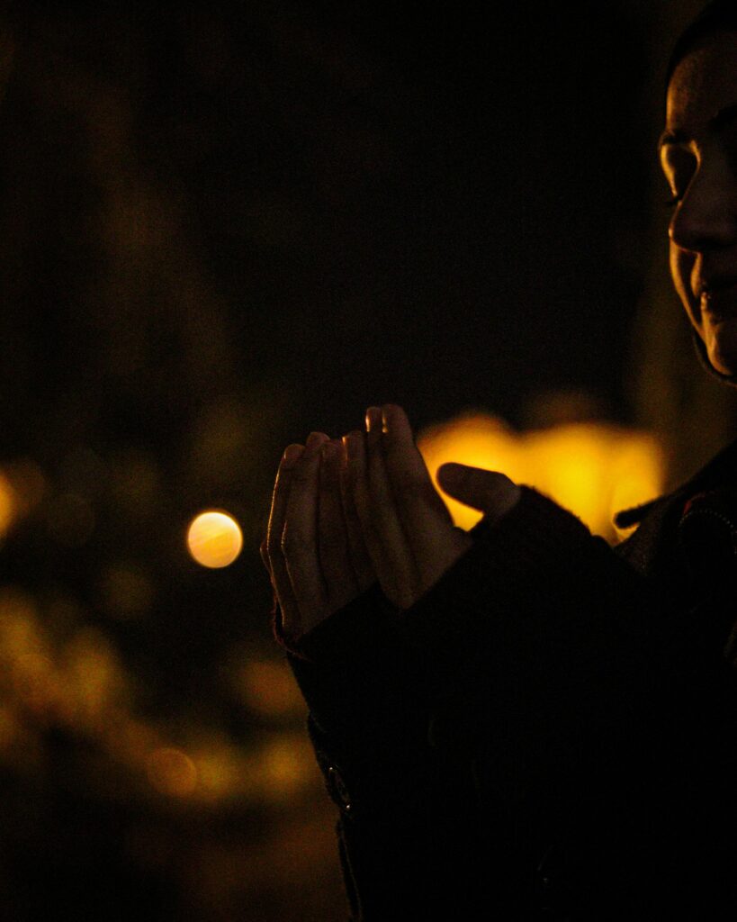 o que fazer depois de sonhar com escorpião — anote o sonho ao acordar