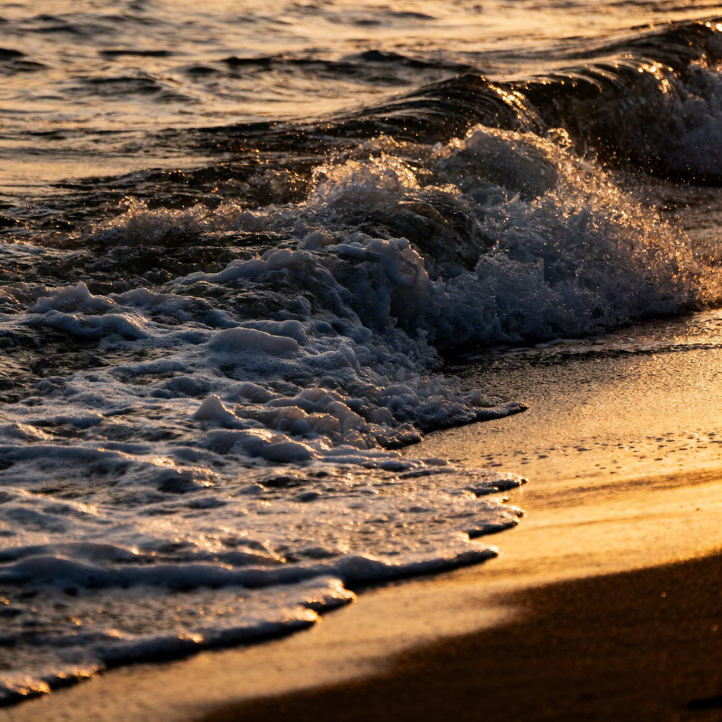 sonhar com praia psicologia jung inconsciente significado