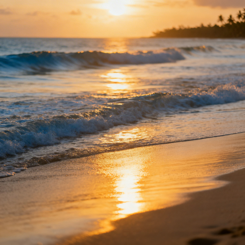 sonhar com praia significado espiritual o que significa