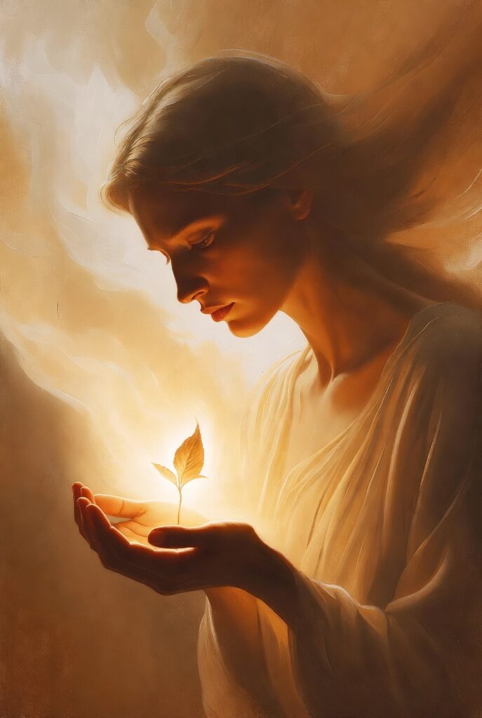 sonhar que está grávida significado espiritual psicologia jung self