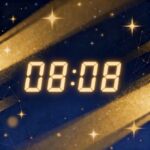 08:08 significado espiritual horas iguais anjos mensagem