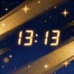 13:13 significado espiritual horas iguais anjos mensagem