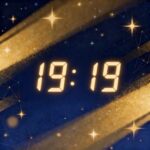 19:19 significado espiritual horas iguais anjos mensagem