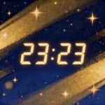 23:23 significado espiritual horas iguais anjos mensagem