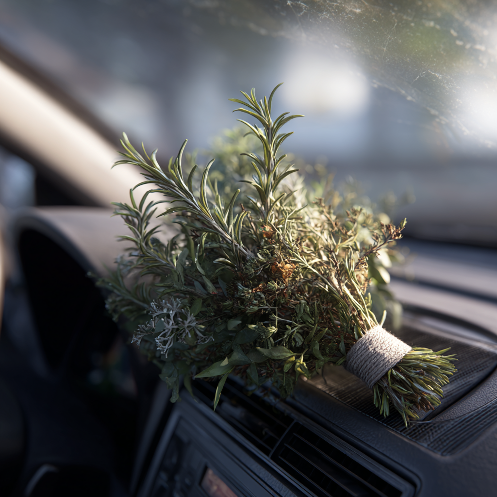 defumação proteção carro formigas significado espiritual