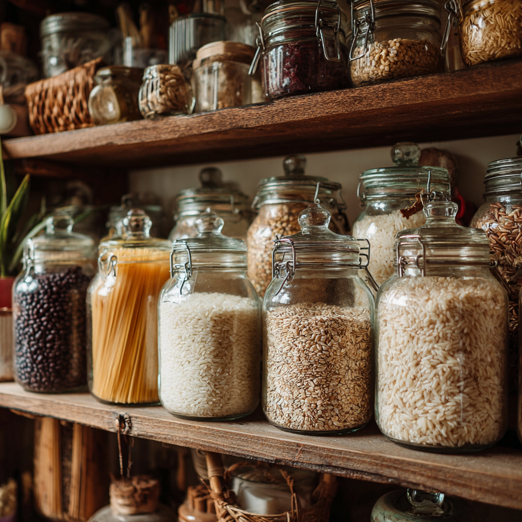 formiga nos alimentos significado espiritual 