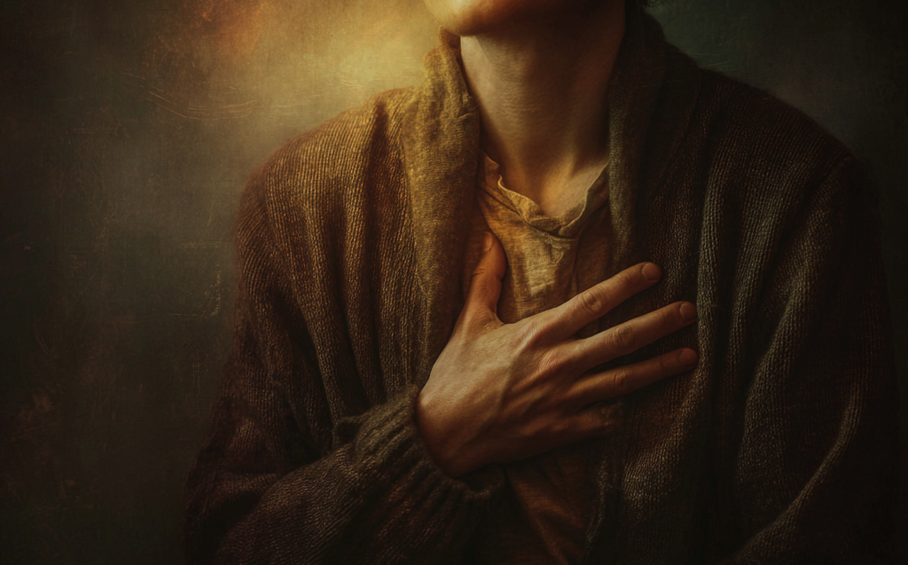 dor-no-peito-significado-espiritual