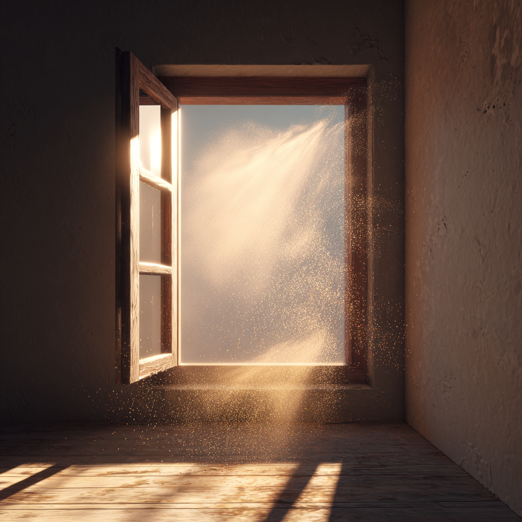 encerramento de ciclo espiritual casa energia limpa