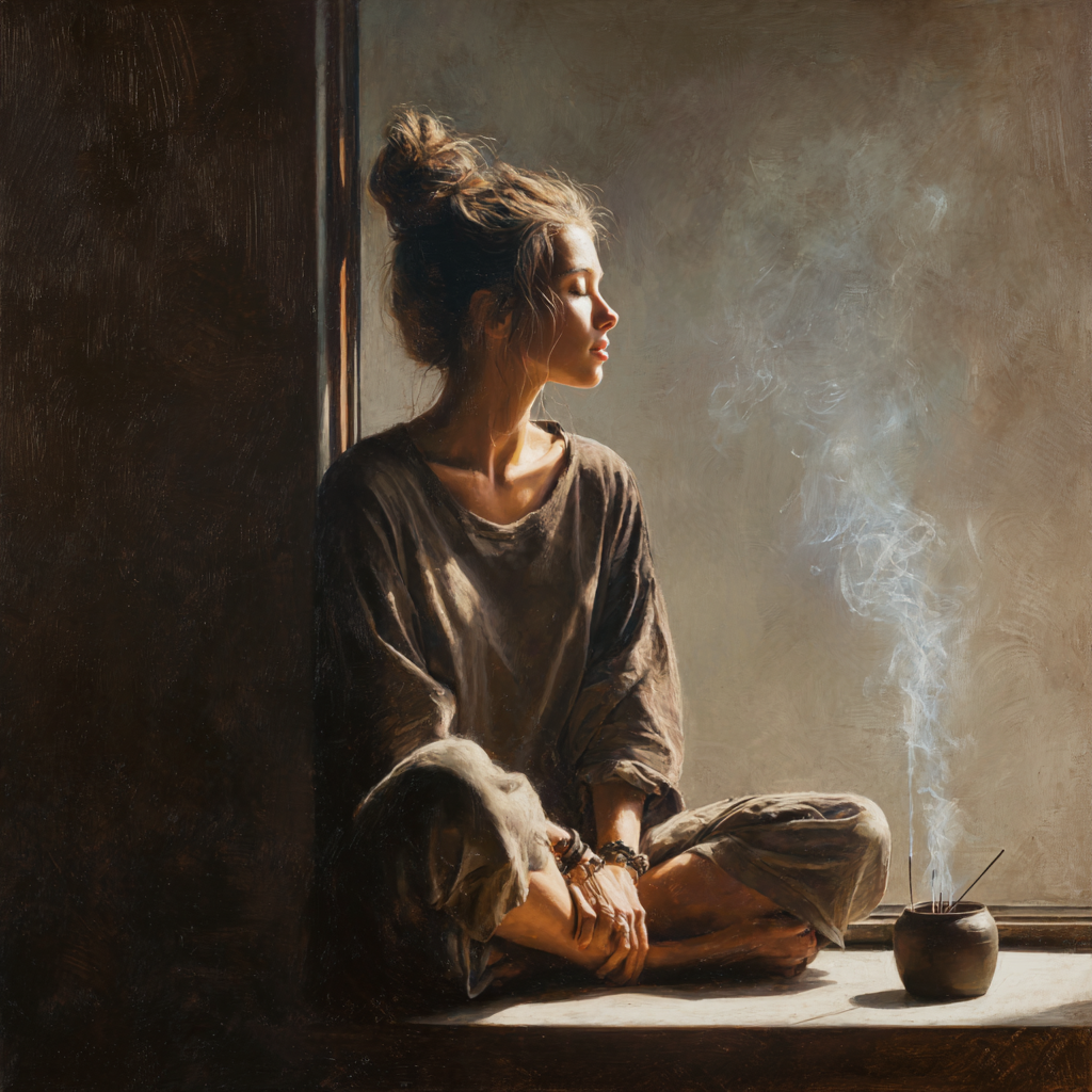 espirro significado espiritual o que fazer
