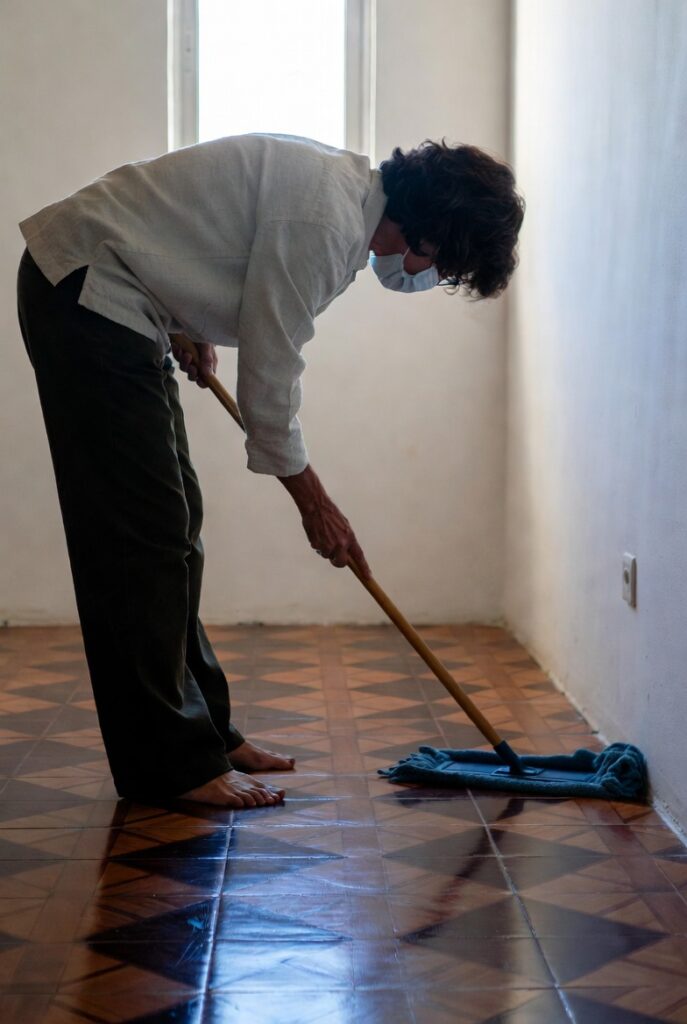 limpeza energética urgente enxame formigas casa significado espiritual