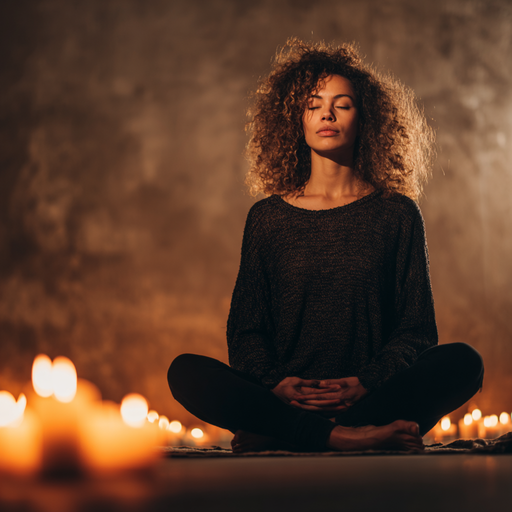 coceira no nariz significado espiritual