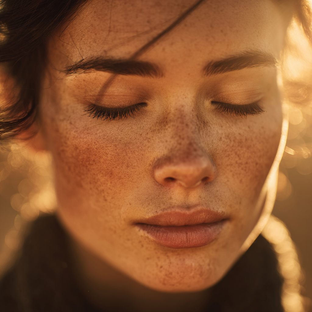 coceira no nariz significado espiritual mediunidade