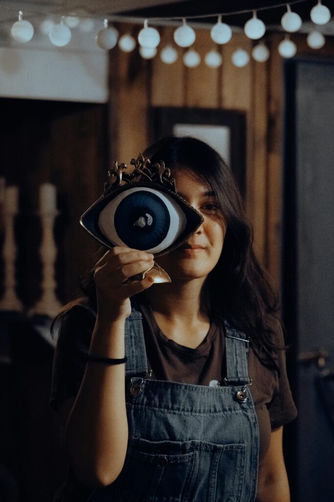 olho grego como usar proteção significado espiritual pulseira