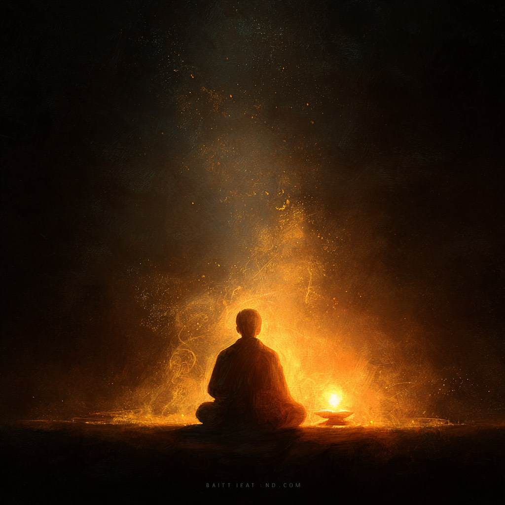 orelha direita vermelha significado espiritual espiritismo umbanda