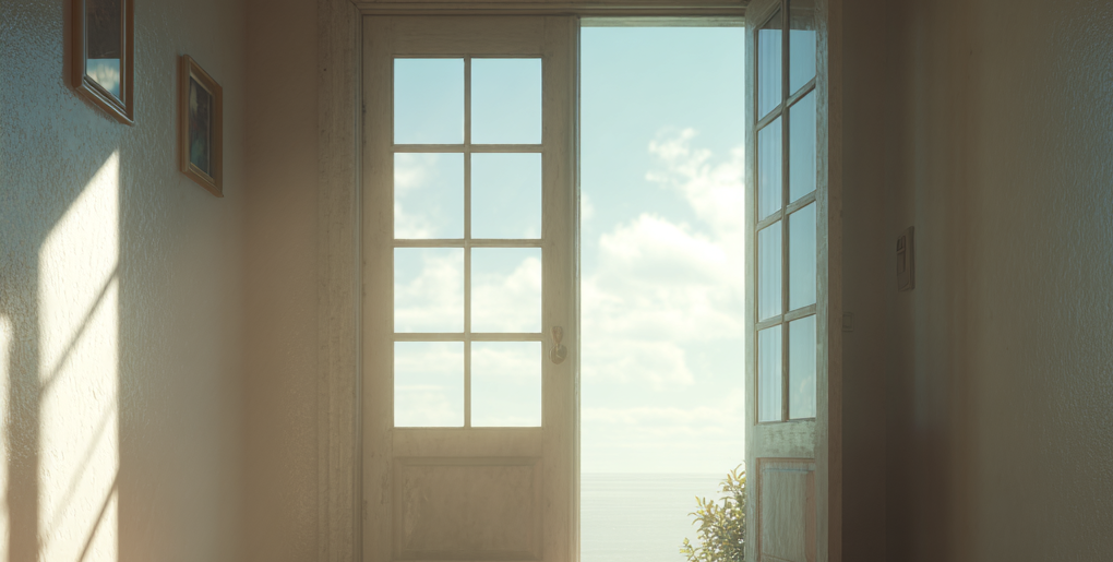 por que as formigas sumiram significado espiritual — casa limpa e em equilíbrio