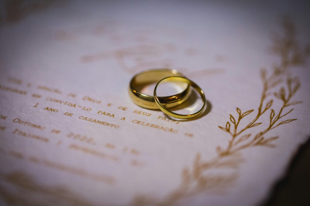 sonhar com aliança significado o que significa