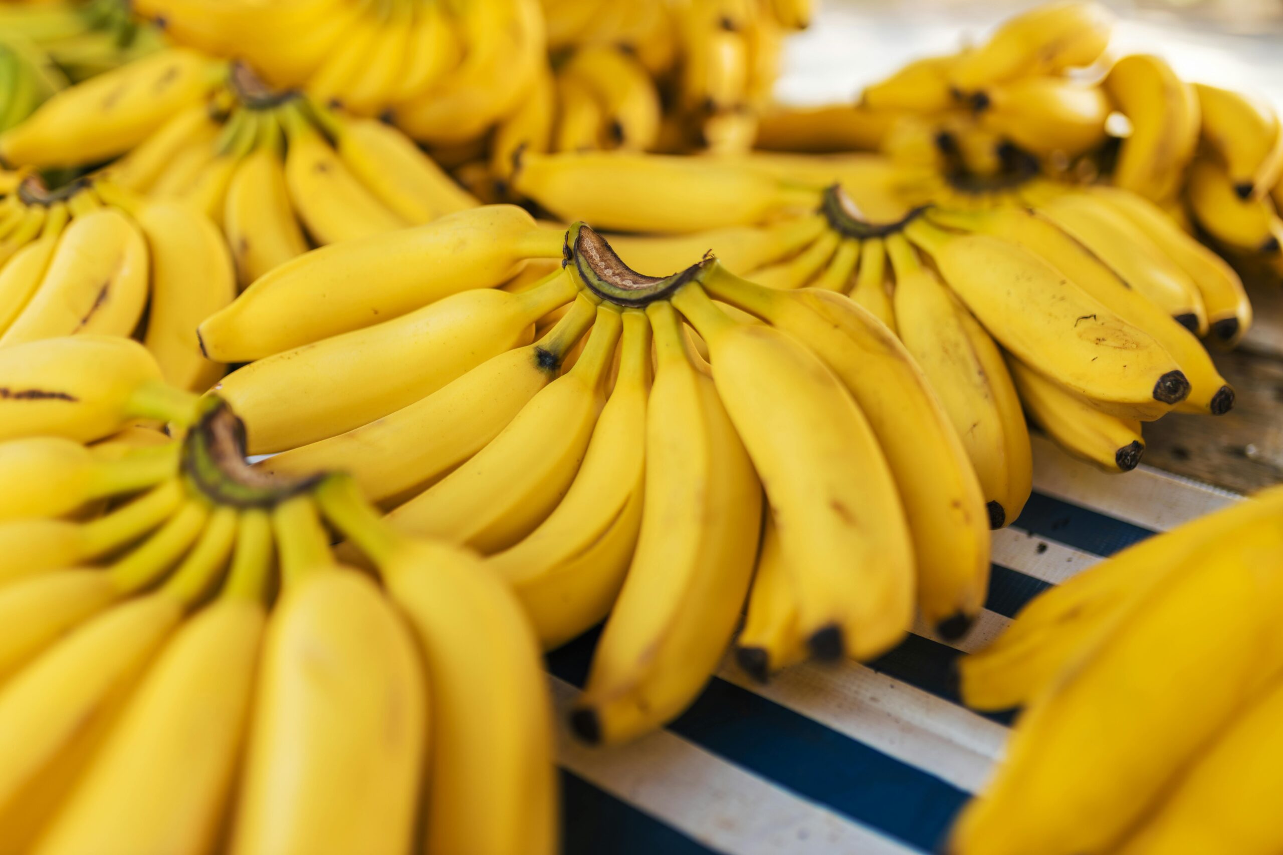 sonhar com banana significado espiritual e psicológico