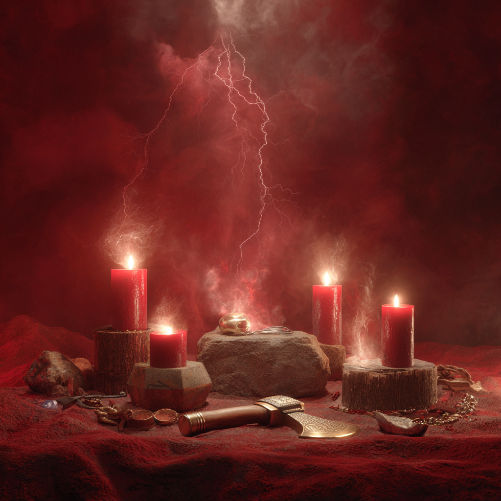 sonhar com carro pegando fogo significado espiritual xango umbanda espiritismo