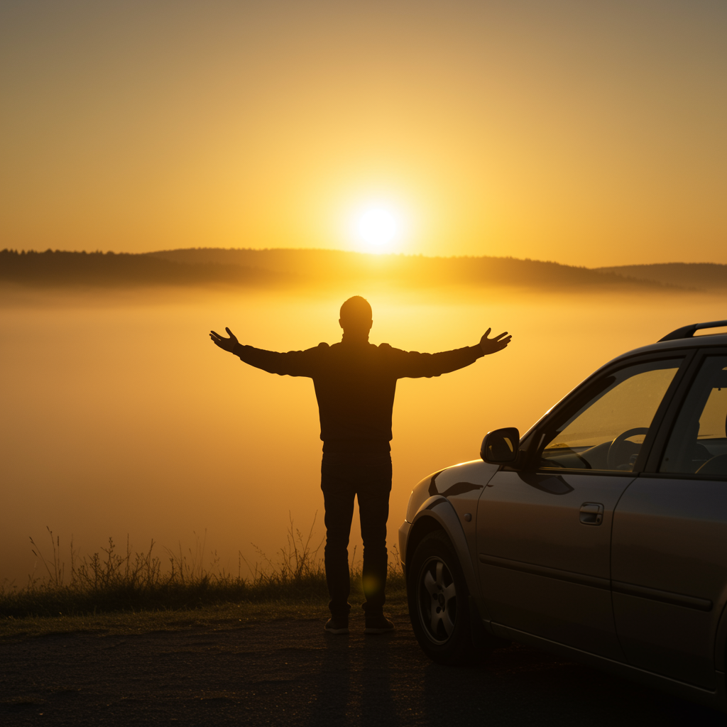 sonhar com carro espiritual espiritismo umbanda ogum