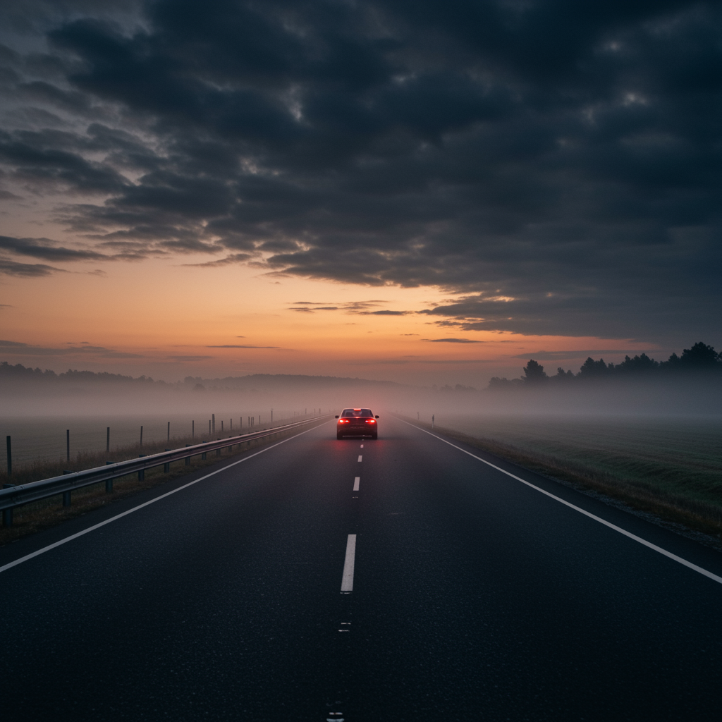 sonhar com carro significado espiritual mensagem