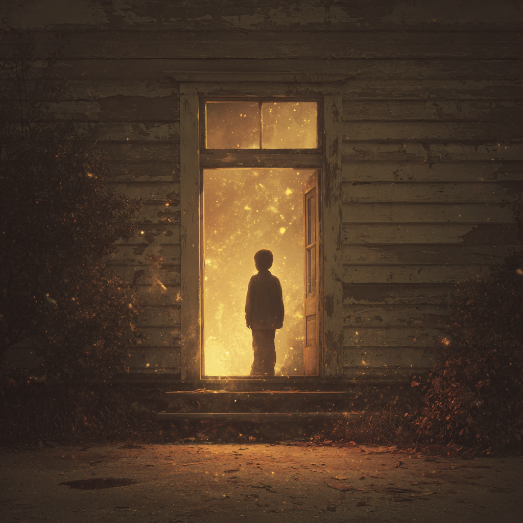 sonhar com casa velha psicologia jung inconsciente passado padrões