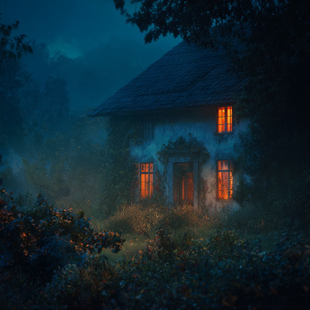 sonhar com casa velha significado o que significa