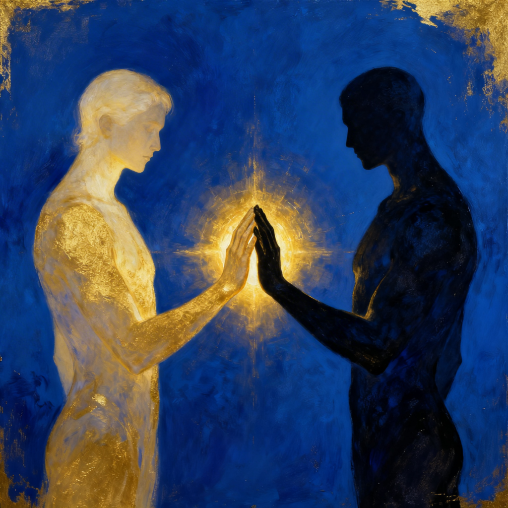 sonhar com casamento psicologia jung coniunctio inconsciente significado