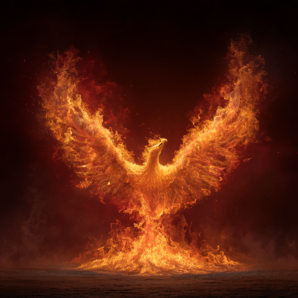 sonhar com fogo psicologia jung transformação inconsciente significado