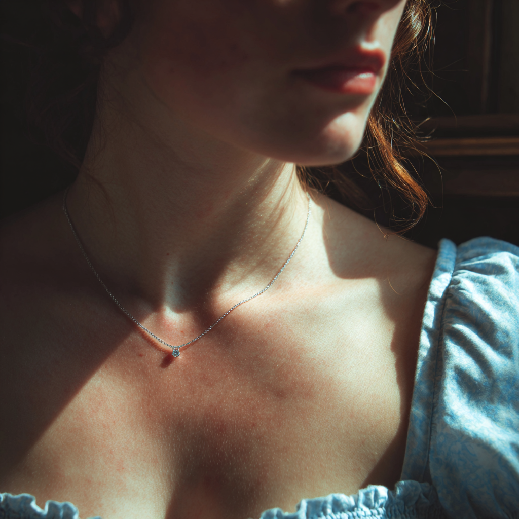 sonhar com joias psicologia autoestima reconhecimento identidade