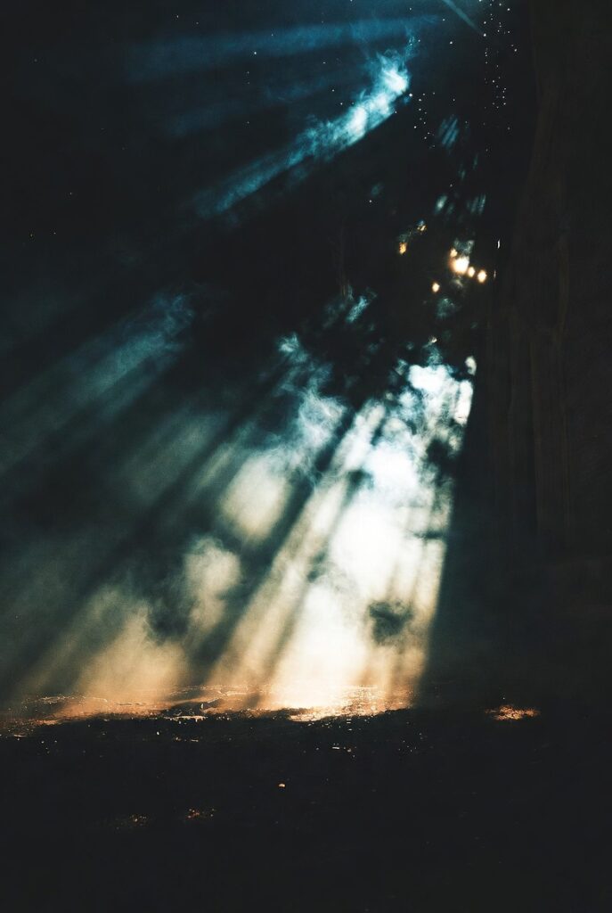 sonhar com macumba psicologia jung inconsciente significado