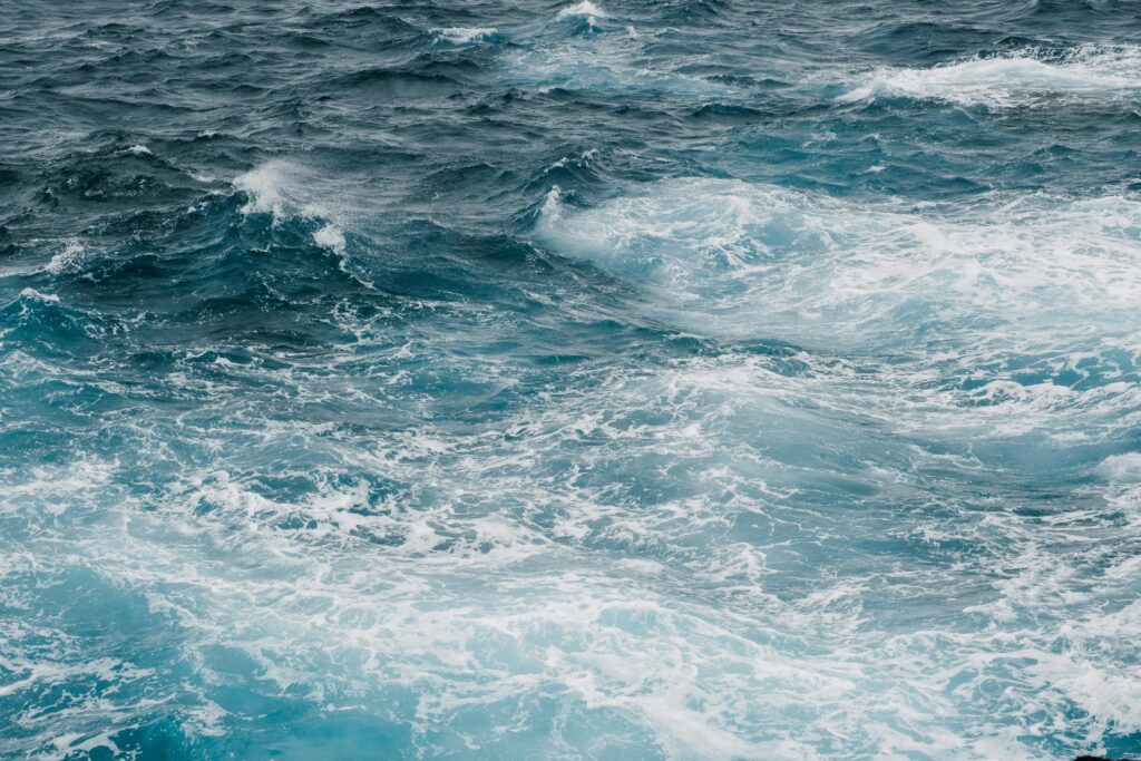 sonhar com mar espiritual iemanjá espiritismo umbanda