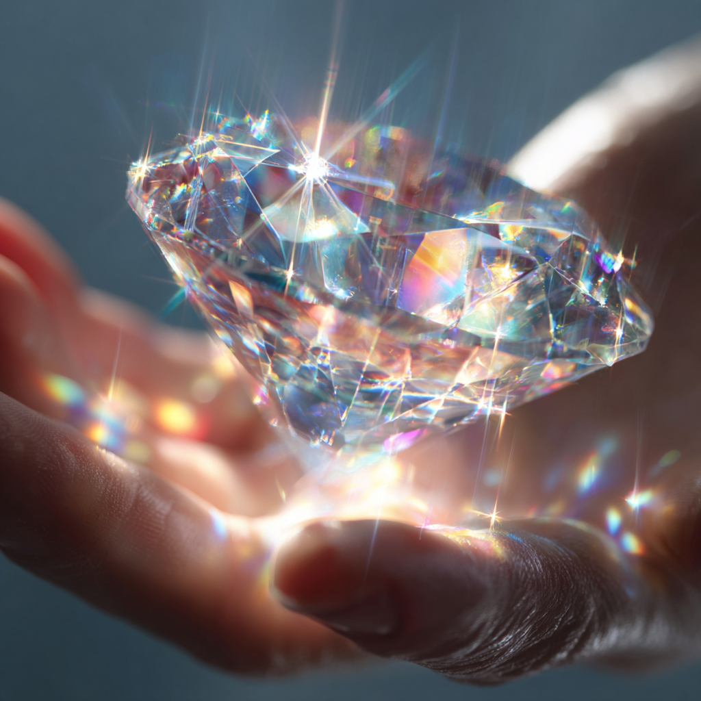 sonhar com pedras preciosas psicologia inconsciente jung self