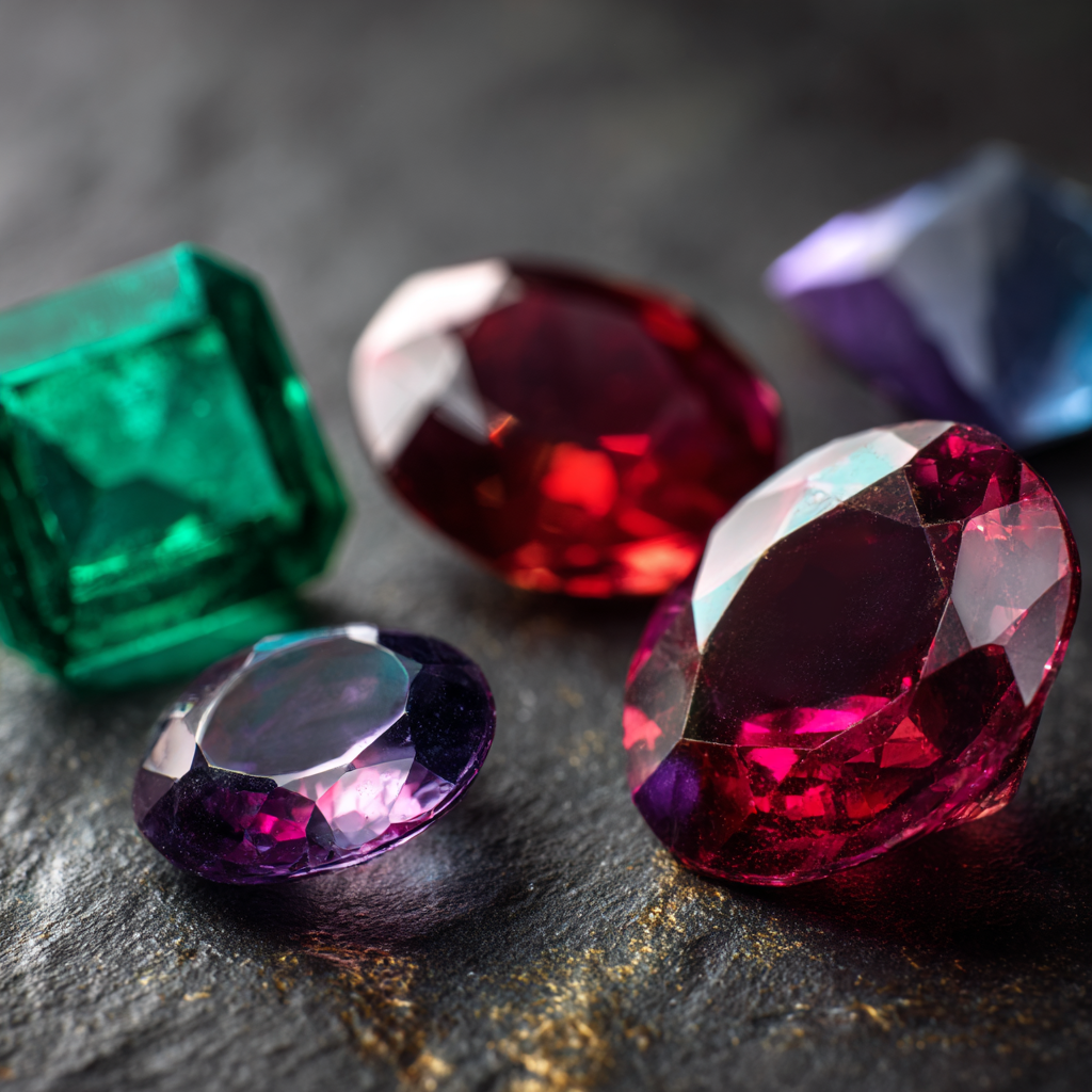 sonhar com pedras preciosas significado o que significa