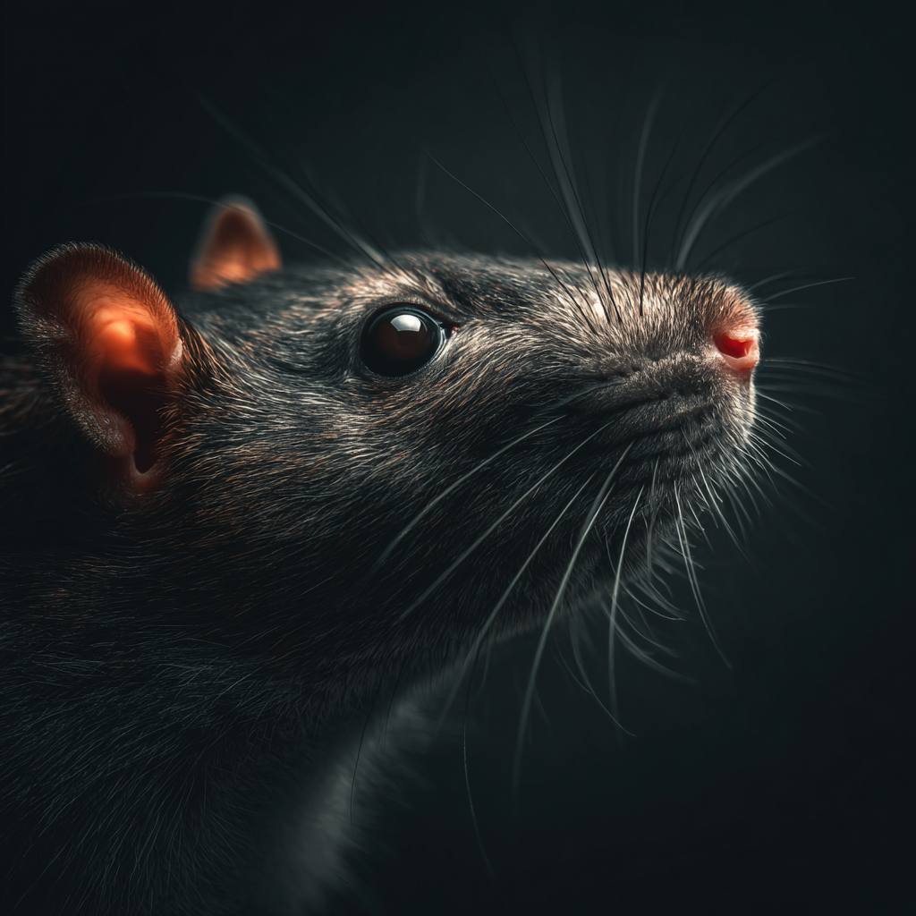 sonhar com rato significado espiritual mensagem