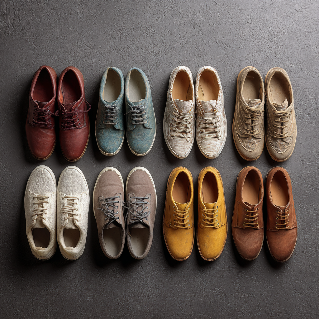 sonhar com sapato significa morte  psicologia jung persona identidade caminho