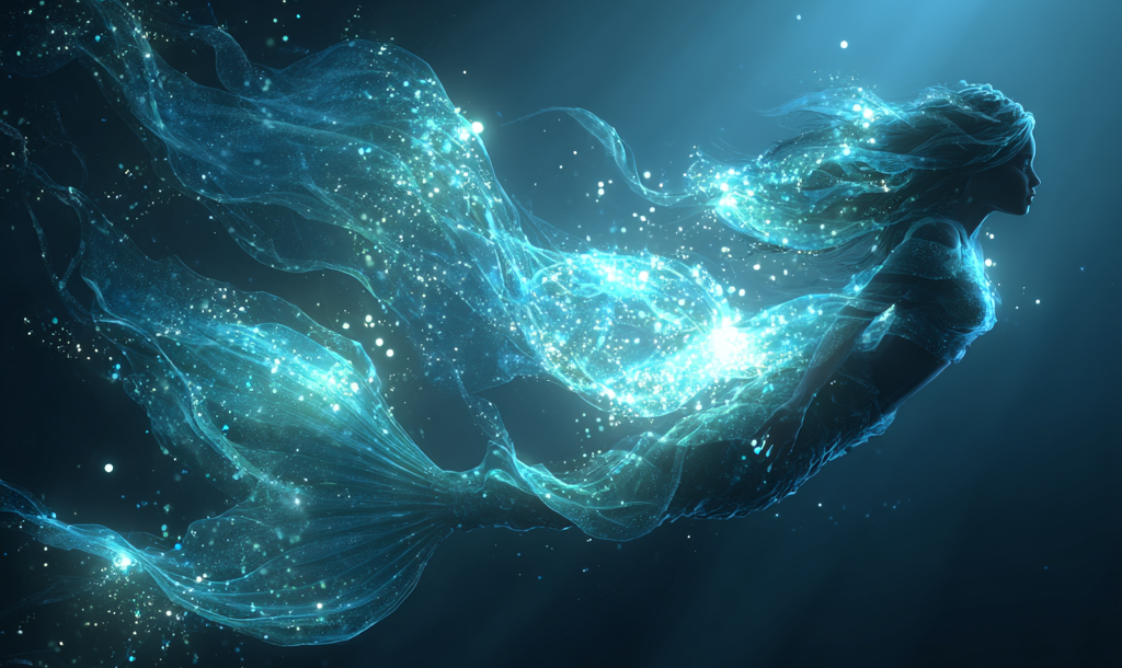 sonhar com sereia significado o que significa