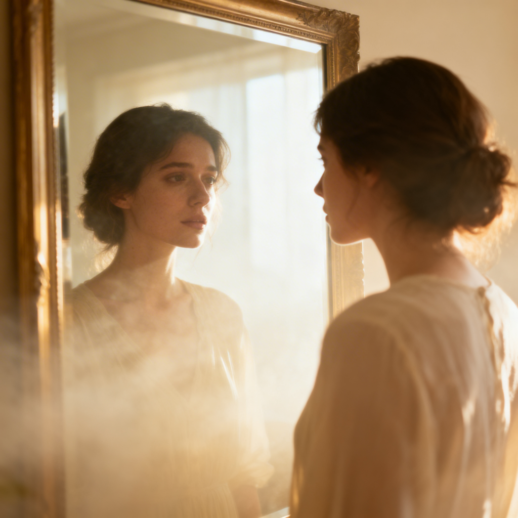 sonhar com vestido de noiva interpretação psicológica Jung transformação